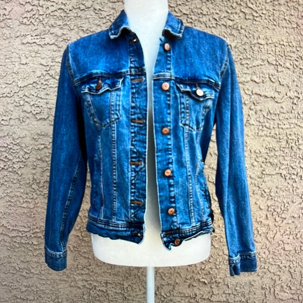 Anime jacket - Picture 3 of 3